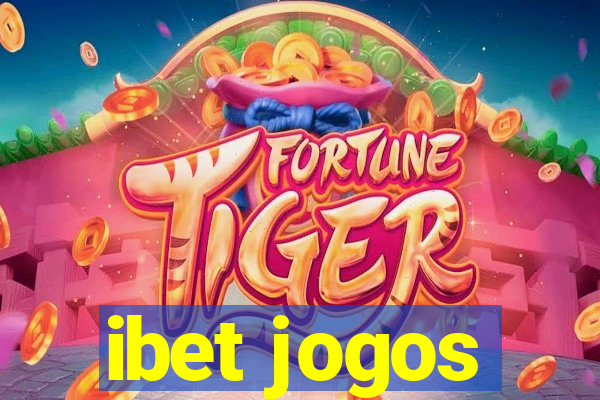 ibet jogos
